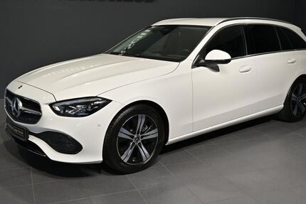 Mercedes-Benz C 180 18.380 km 36.280 &euro; Waiblingen 71332