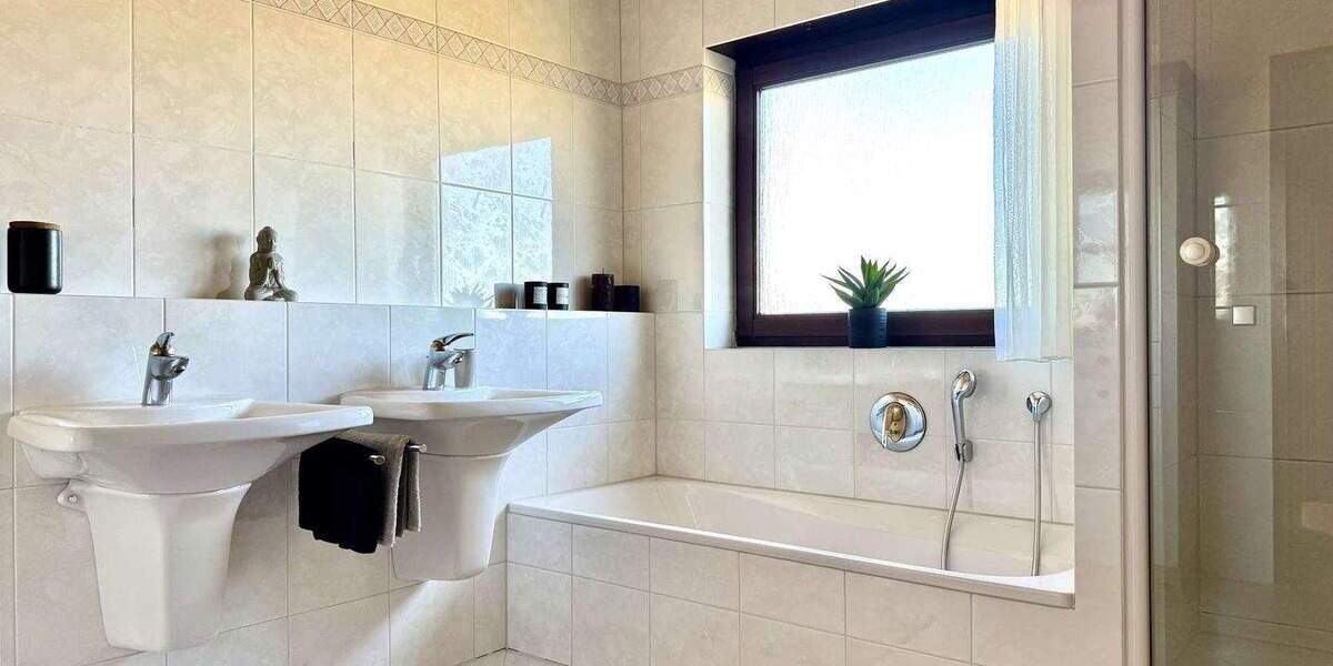 Etagenwohnung Heilbronn Neckargartach - 4 Zimmer, 116 m&sup2;, 365.000&euro; | Angebot:25682444