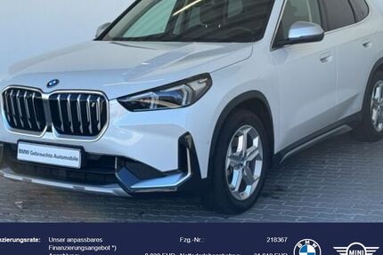 BMW iX1 20.863 km 39.349 &euro; Heilbronn 74074