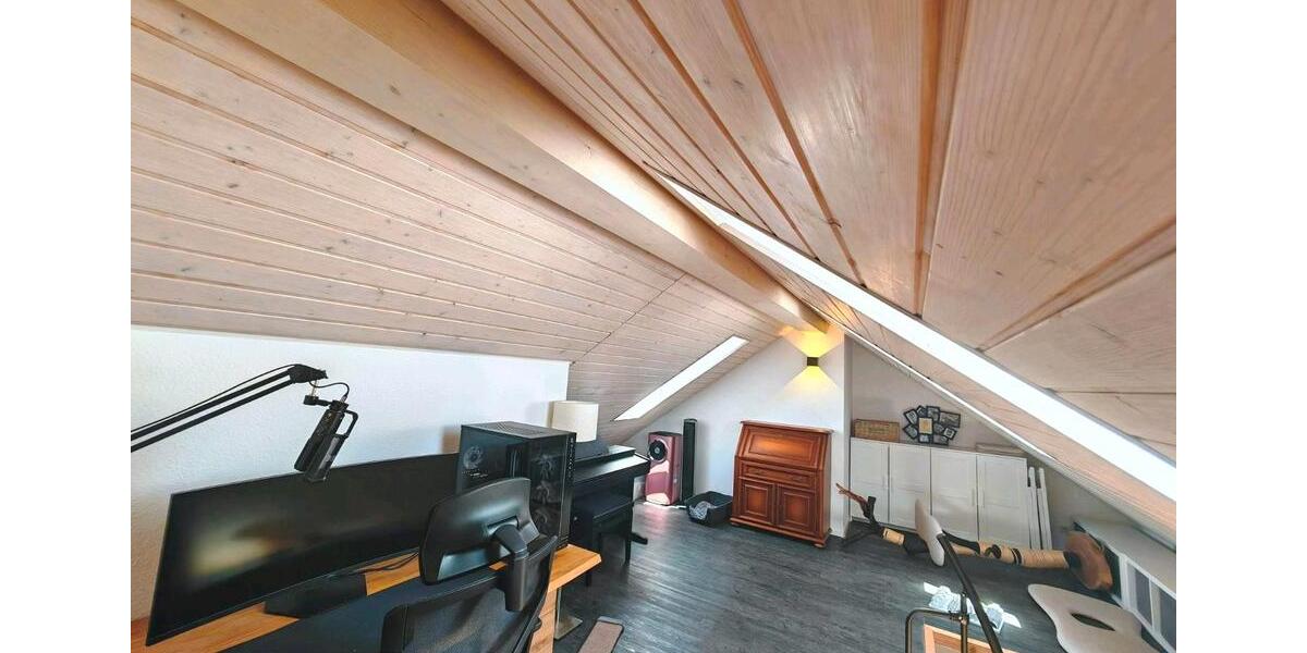 Maisonettenwohnung Schwieberdingen - 2.5 Zimmer, 55 m&sup2;, 349.000&euro; | Angebot:26885487
