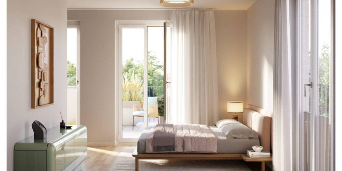 Etagenwohnung Ditzingen - 3 Zimmer, 72 m&sup2;, 530.000&euro; | Angebot:25704131