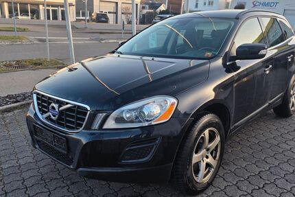 Volvo XC60 185.000 km 10.900 &euro; Steinheim 71711