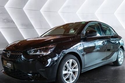 Opel Corsa 14.500 km 15.475 &euro; Bietigheim-Bissingen 74321