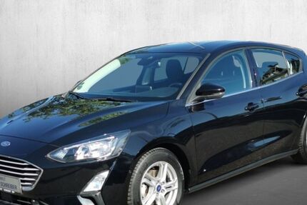 Ford Focus 10.082 km 17.990 &euro; Ludwigsburg 71636