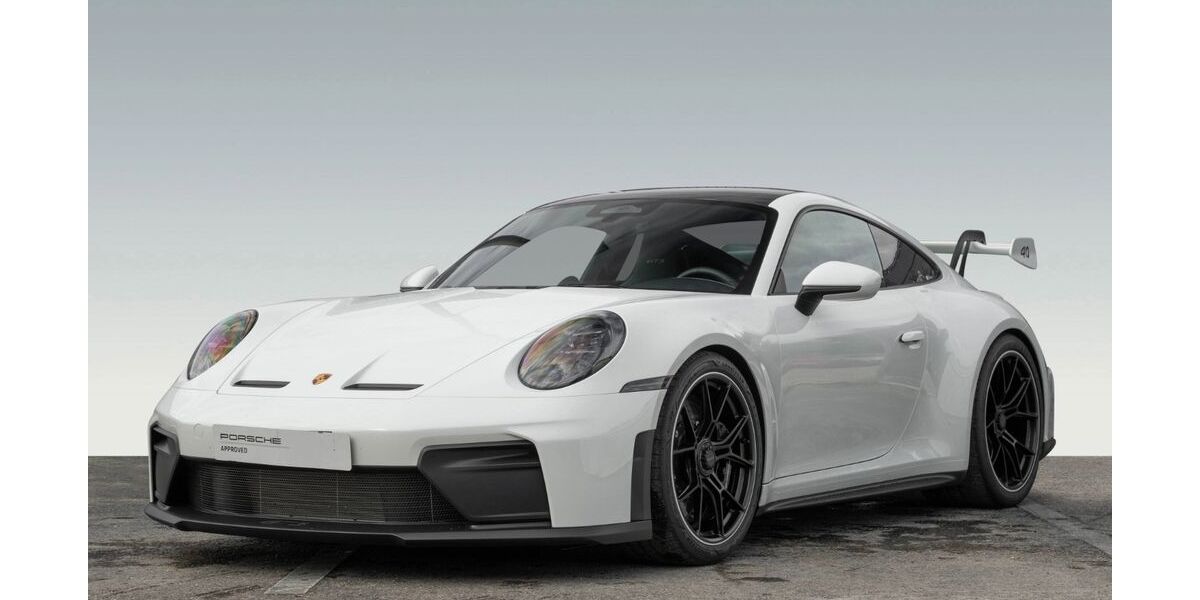 Porsche 992 4.400 km 239.900 &euro; Filderstadt 70794