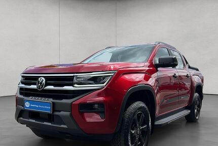 VW Amarok 34.580 km 48.880 &euro; Esslingen 73730