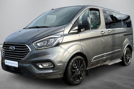 Ford Tourneo Custom 152.000 km 26.990 &euro; Weinstadt 71384