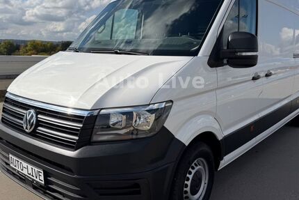 VW Crafter 58.300 km 27.990 &euro; Stuttgart 70499