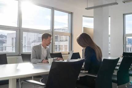 Gewerbeobjekt Stuttgart Mitte - 1.400&euro; | Angebot:25722929