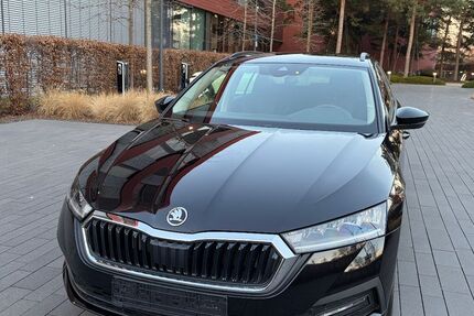 Skoda Octavia 6.000 km 24.700 &euro; Stuttgart 70469