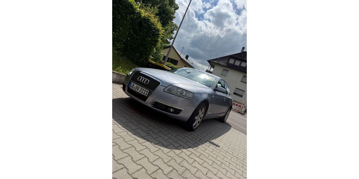 Audi A6 225.700 km 3.600 &euro; Marbach 71672