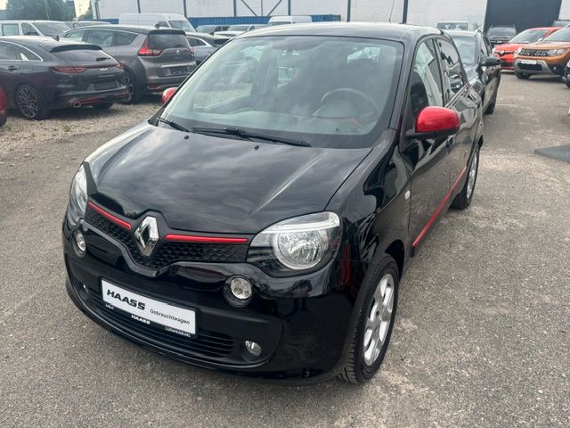 Renault Twingo 55.000 km 9.900 &euro; Ludwigsburg 71636