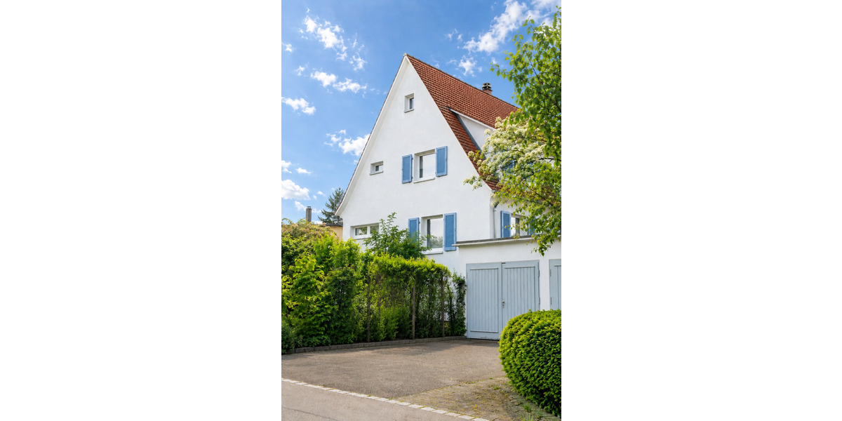 Einfamilienhaus Stuttgart Bad Cannstatt - 6.5 Zimmer, 128 m&sup2;, 934.500&euro; | Angebot:26981731