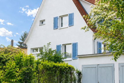 Haus Stuttgart Bad Cannstatt - 6.5 Zimmer, 128 m&sup2;, 934.500&euro; | Angebot:26981731