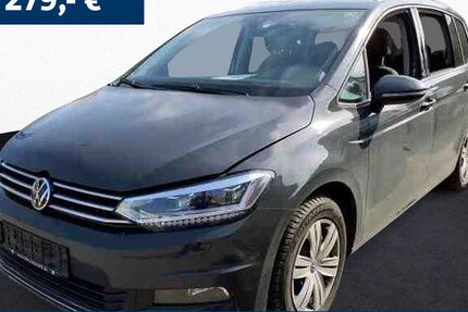 VW Touran 74.382 km 25.330 &euro; Wendlingen 73240