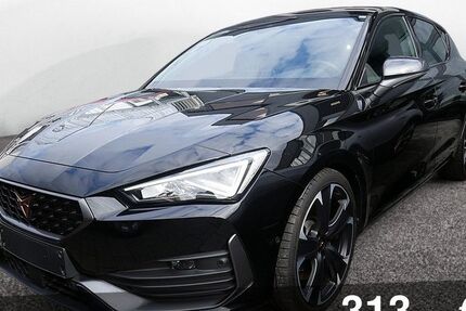 Cupra Leon 19.150 km 31.430 &euro; Bietigheim-Bissingen 74321