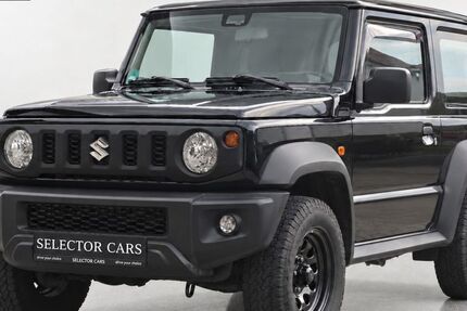 Suzuki Jimny 89.950 km 27.990 &euro; Auenwald-Mittelbrüden 71549