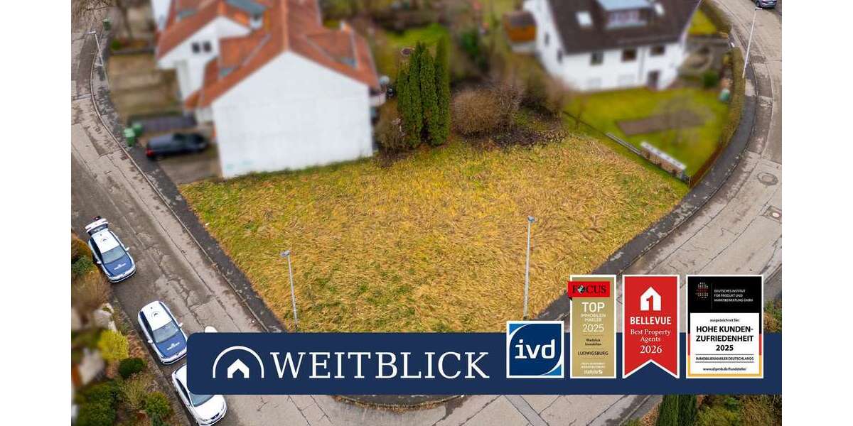 Grundstück Steinheim an der Murr - 269.000&euro; | Angebot:25382504