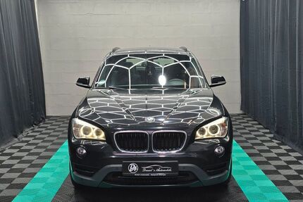 BMW X1 163.423 km 10.887 &euro; Bietigheim-Bissingen 74321