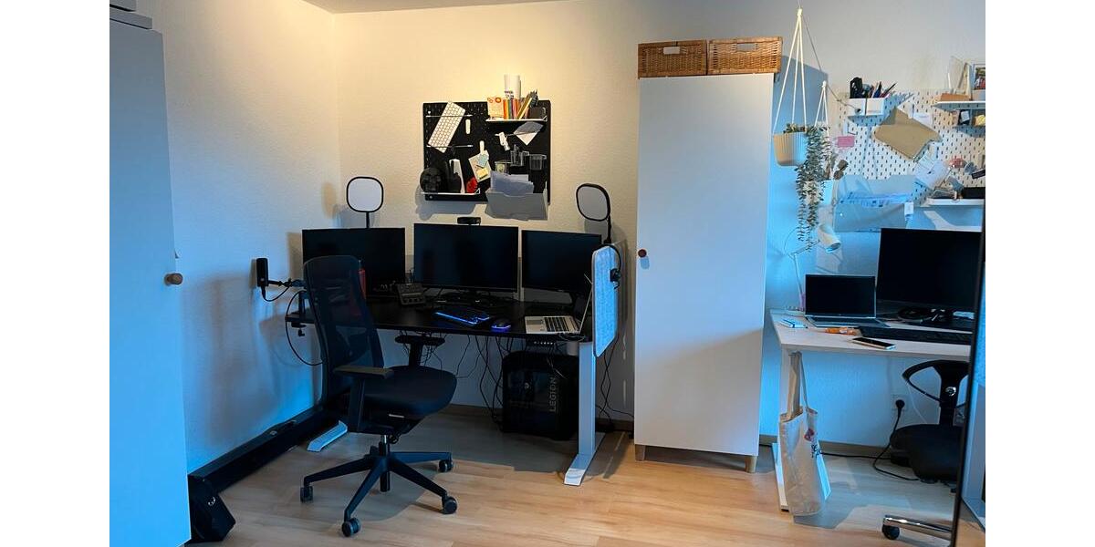 Maisonettenwohnung Plochingen - 4.5 Zimmer, 124 m&sup2;, 1.312&euro; | Angebot:25342969