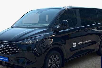 Ford Tourneo Custom 14.027 km 57.490 &euro; Leonberg 71229