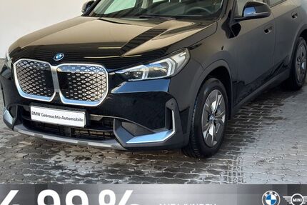 BMW iX1 14.500 km 31.363 &euro; Heilbronn 74074