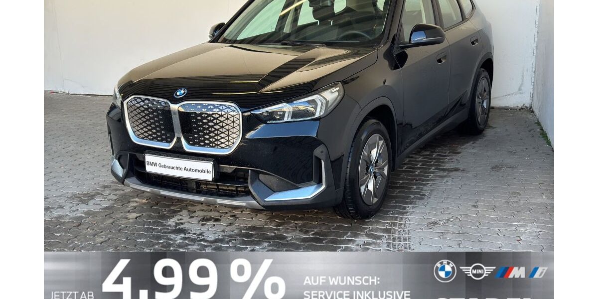 BMW iX1 14.500 km 31.364 &euro; Heilbronn 74074