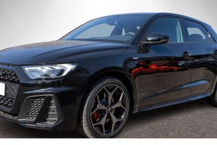 Audi A1 4.900 km 32.290 &euro; Heilbronn 74074