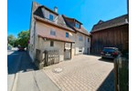 Mehrfamilienhaus, Wohnhaus Renningen - 12 Zimmer, 232 m&sup2;, 545.000&euro; | Angebot:27195657