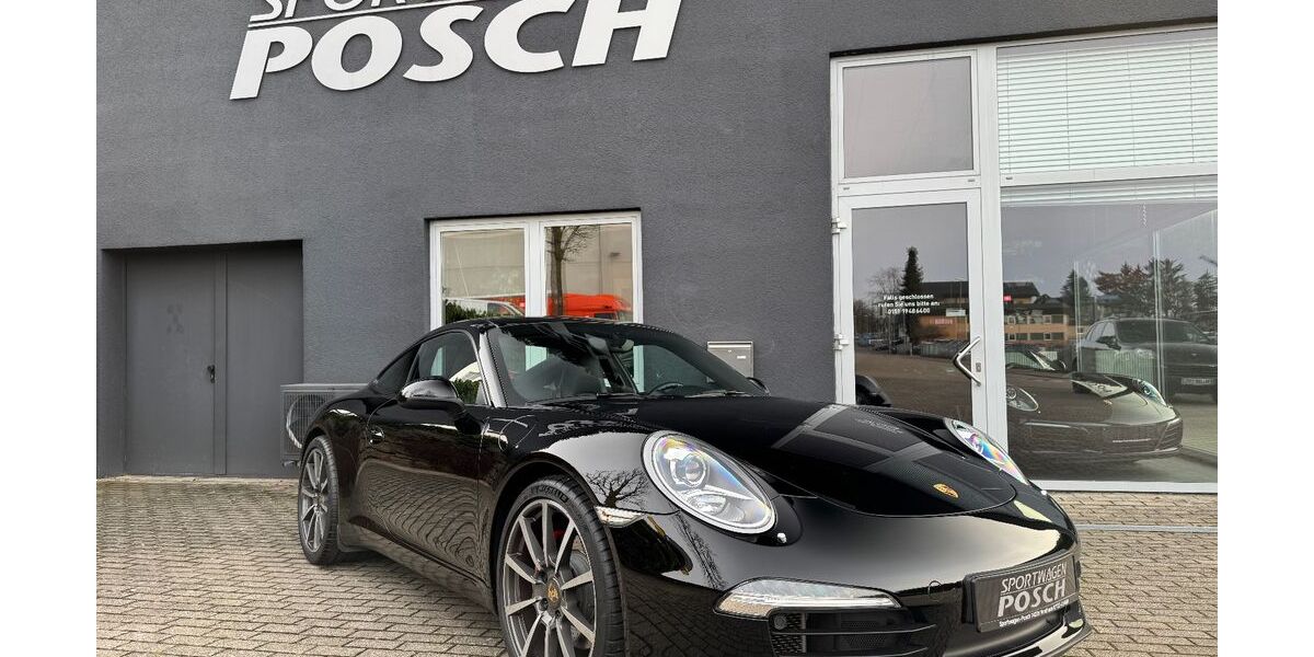 Porsche 911 Urmodell 91.198 km 87.800 &euro; Nordheim 74226