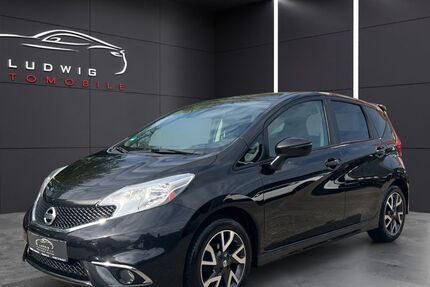 Nissan Note 79.000 km 6.650 &euro; Marbach am Neckar 71672