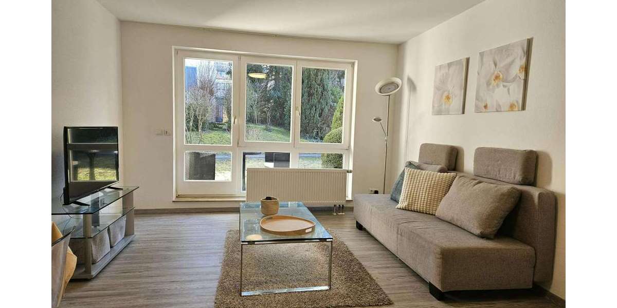 Zimmer Stuttgart Degerloch - 1 Zimmer, 1.280&euro; | Angebot:24645770