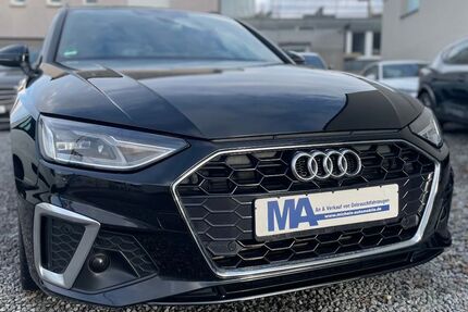 Audi A4 66.000 km 26.790 &euro; Markgroningen 71706