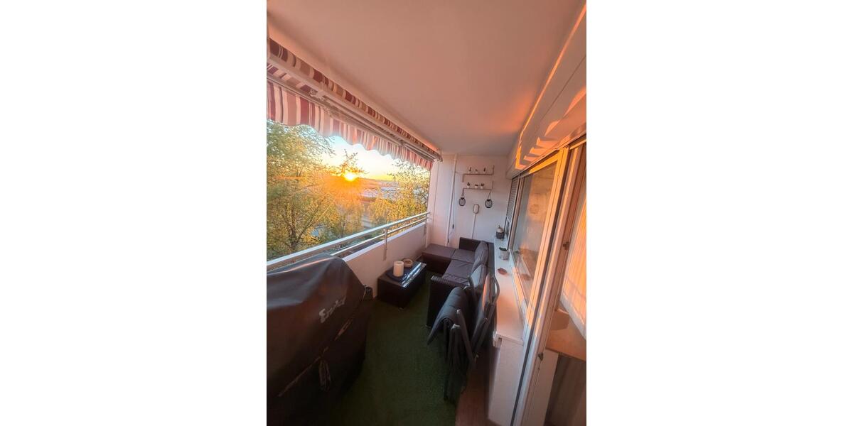Etagenwohnung Heilbronn Böckingen - 3 Zimmer, 77 m&sup2;, 269.000&euro; | Angebot:27092124