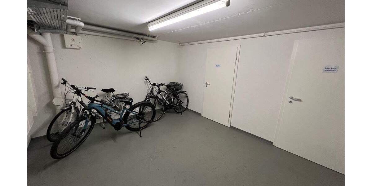 Etagenwohnung Remshalden Hebsack - 4 Zimmer, 102 m&sup2;, 1.300&euro; | Angebot:25775300