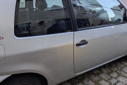 Seat Arosa 187.000 km 750 &euro; Rutesheim 71277
