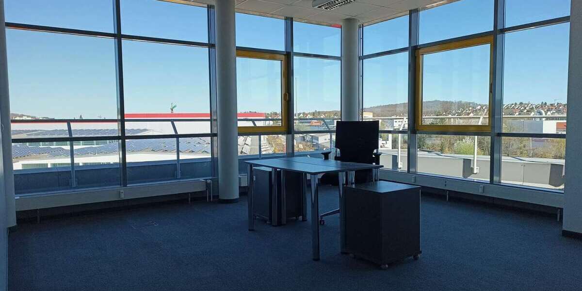 Gewerbeobjekt Stuttgart Stuttgart-West - 590&euro; | Angebot:26010543