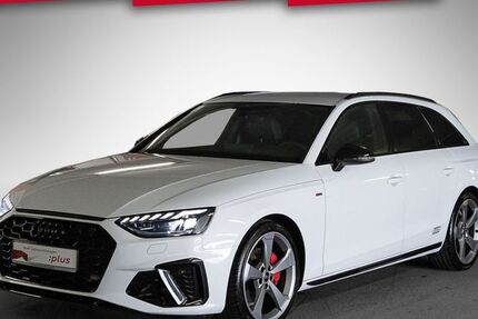 Audi A4 46.457 km 39.840 &euro; Stuttgart 70469