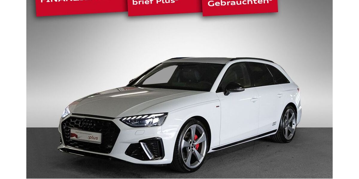 Audi A4 46.457 km 39.840 &euro; Stuttgart 70469