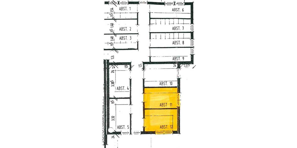 Etagenwohnung Kernen im Remstal Stetten - 5 Zimmer, 140 m&sup2;, 695.000&euro; | Angebot:26931257