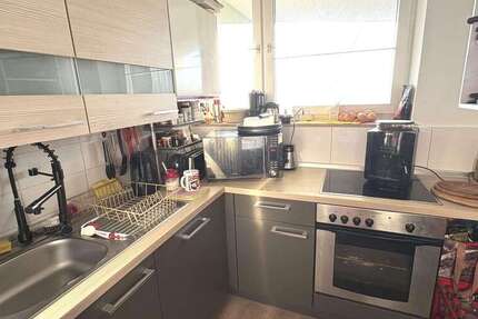 Wohnung Steinenbronn - 2 Zimmer, 66 m&sup2;, 199.000&euro; | Angebot:25193944