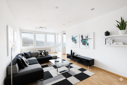 Wohnung Sindelfingen Sindelfingen (Stadt) - 3 Zimmer, 84 m&sup2;, 269.000&euro; | Angebot:25206482