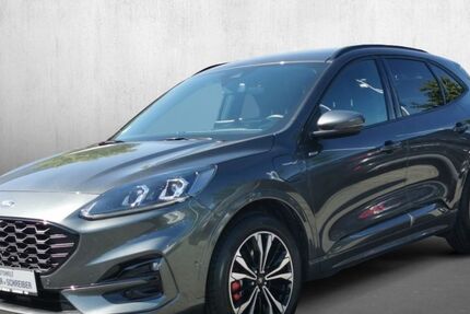 Ford Kuga 76.821 km 23.590 &euro; Ludwigsburg 71636