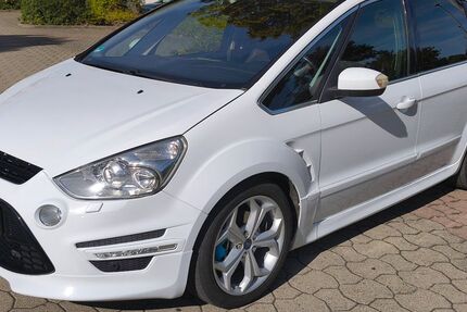 Ford S-Max 185.000 km 8.499 &euro; Fellbach 70736