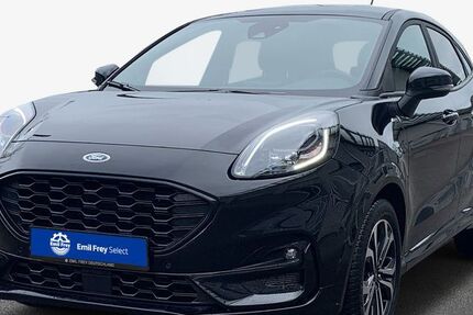 Ford Puma 32.150 km 19.440 &euro; Leonberg 71229