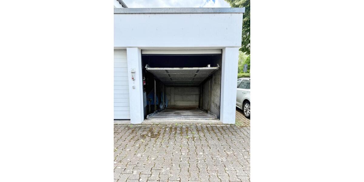 Etagenwohnung Stuttgart Mühlhausen - 1 Zimmer, 37 m&sup2;, 750&euro; | Angebot:25127371