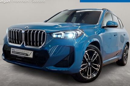 BMW X1 20.627 km 39.905 &euro; Stuttgart 70569
