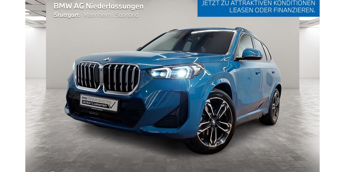 BMW X1 20.627 km 39.905 &euro; Stuttgart 70569