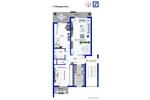 Etagenwohnung Filderstadt Plattenhardt - 3 Zimmer, 81 m&sup2;, 379.000&euro; | Angebot:26502646