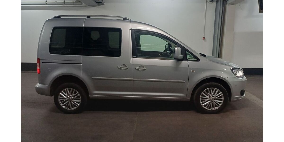 VW Caddy 200.000 km 9.750 &euro; Esslingen am Neckar 73733